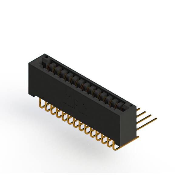 896-028-559-201 EDAC Inc.  Edgeboard Connectors
